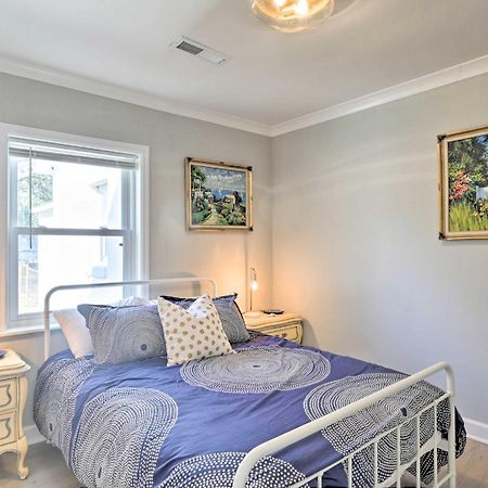 Chic Charleston Home - Half Mile To Park Circle! Екстериор снимка
